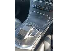 Mercedes-Benz Glc 220 D 4Matic Amg Line Premium