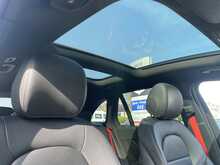 Mercedes-Benz Glc 220 D 4Matic Amg Line Premium