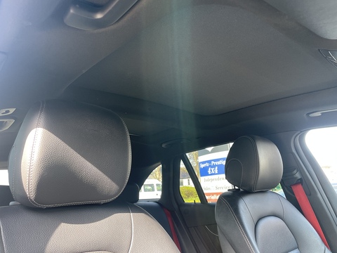 Glc 220 D 4Matic Amg Line Premium Estate 2.1 Automatic Diesel