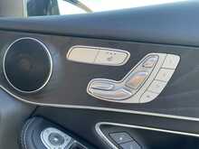 Mercedes-Benz Glc 220 D 4Matic Amg Line Premium