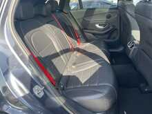 Mercedes-Benz Glc 220 D 4Matic Amg Line Premium