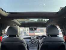 Mercedes-Benz Glc 220 D 4Matic Amg Line Premium