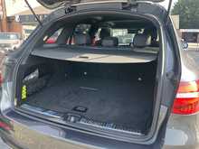 Mercedes-Benz Glc 220 D 4Matic Amg Line Premium