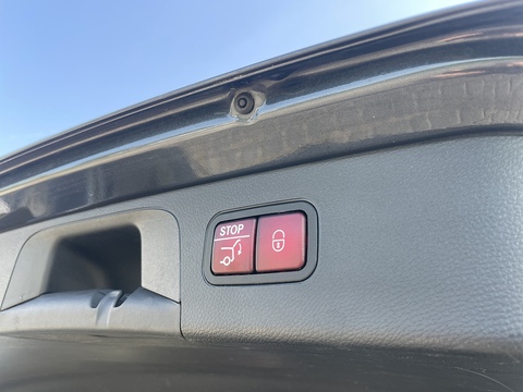 Glc 220 D 4Matic Amg Line Premium Estate 2.1 Automatic Diesel