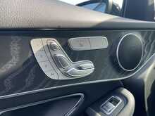 Mercedes-Benz Glc 220 D 4Matic Amg Line Premium