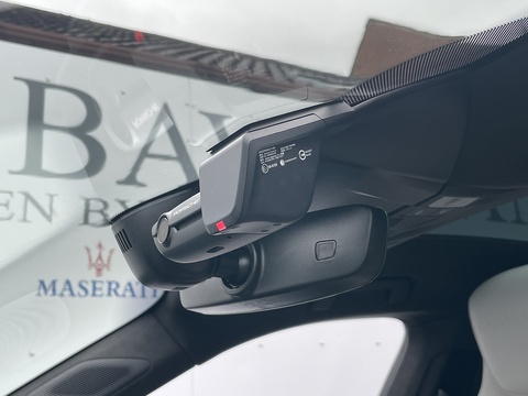 Performance Plus 93.4kWh Turbo S Saloon 4dr Electric Auto 4WD (11kW Charger) (761 ps)