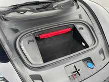 Porsche Taycan Performance Plus Turbo S 93.4kWh Saloon 4dr Electric Auto 4WD (11kW Charger) (761 ps)