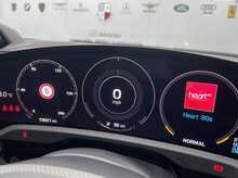 Porsche Taycan Performance Plus Turbo S 93.4kWh Saloon 4dr Electric Auto 4WD (11kW Charger) (761 ps)