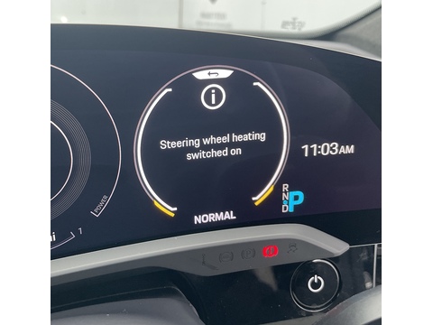 Performance Plus 93.4kWh Turbo S Saloon 4dr Electric Auto 4WD (11kW Charger) (761 ps)