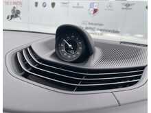 Porsche Taycan Performance Plus Turbo S 93.4kWh Saloon 4dr Electric Auto 4WD (11kW Charger) (761 ps)