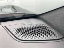 Porsche Taycan Performance Plus Turbo S 93.4kWh Saloon 4dr Electric Auto 4WD (11kW Charger) (761 ps)