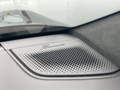 Performance Plus 93.4kWh Turbo S Saloon 4dr Electric Auto 4WD (11kW Charger) (761 ps)