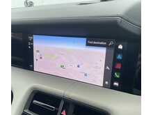 Porsche Taycan Performance Plus Turbo S 93.4kWh Saloon 4dr Electric Auto 4WD (11kW Charger) (761 ps)