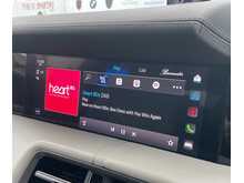 Porsche Taycan Performance Plus Turbo S 93.4kWh Saloon 4dr Electric Auto 4WD (11kW Charger) (761 ps)