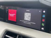 Porsche Taycan Performance Plus Turbo S 93.4kWh Saloon 4dr Electric Auto 4WD (11kW Charger) (761 ps)