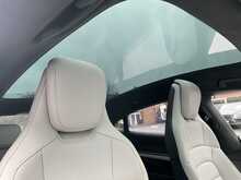 Porsche Taycan Performance Plus Turbo S 93.4kWh Saloon 4dr Electric Auto 4WD (11kW Charger) (761 ps)