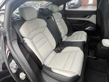 Porsche Taycan Performance Plus Turbo S 93.4kWh Saloon 4dr Electric Auto 4WD (11kW Charger) (761 ps)