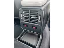 Porsche Taycan Performance Plus Turbo S 93.4kWh Saloon 4dr Electric Auto 4WD (11kW Charger) (761 ps)