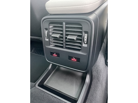 Performance Plus 93.4kWh Turbo S Saloon 4dr Electric Auto 4WD (11kW Charger) (761 ps)