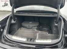 Porsche Taycan Performance Plus Turbo S 93.4kWh Saloon 4dr Electric Auto 4WD (11kW Charger) (761 ps)