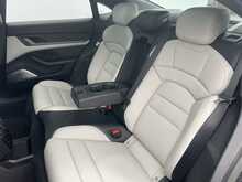 Porsche Taycan Performance Plus Turbo S 93.4kWh Saloon 4dr Electric Auto 4WD (11kW Charger) (761 ps)