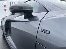 Audi R8 5.2 FSI V10 Plus Coupe 2dr Petrol S Tronic quattro Euro 6 (s/s) (610 ps)