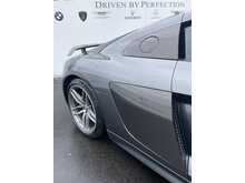 Audi R8 5.2 FSI V10 Plus Coupe 2dr Petrol S Tronic quattro Euro 6 (s/s) (610 ps)