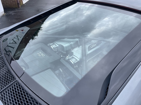 5.2 FSI V10 Plus Coupe 2dr Petrol S Tronic quattro Euro 6 (s/s) (610 ps)