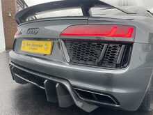 Audi R8 5.2 FSI V10 Plus Coupe 2dr Petrol S Tronic quattro Euro 6 (s/s) (610 ps)