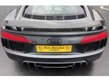 Audi R8 5.2 FSI V10 Plus Coupe 2dr Petrol S Tronic quattro Euro 6 (s/s) (610 ps)