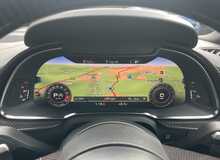 Audi R8 5.2 FSI V10 Plus Coupe 2dr Petrol S Tronic quattro Euro 6 (s/s) (610 ps)