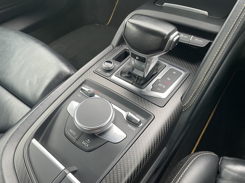 5.2 FSI V10 Plus Coupe 2dr Petrol S Tronic quattro Euro 6 (s/s) (610 ps)