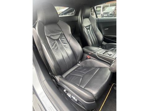 5.2 FSI V10 Plus Coupe 2dr Petrol S Tronic quattro Euro 6 (s/s) (610 ps)