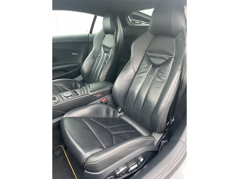 5.2 FSI V10 Plus Coupe 2dr Petrol S Tronic quattro Euro 6 (s/s) (610 ps)