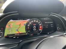 Audi R8 5.2 FSI V10 Plus Coupe 2dr Petrol S Tronic quattro Euro 6 (s/s) (610 ps)