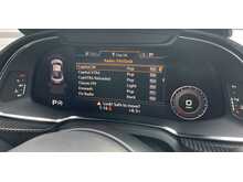 Audi R8 5.2 FSI V10 Plus Coupe 2dr Petrol S Tronic quattro Euro 6 (s/s) (610 ps)