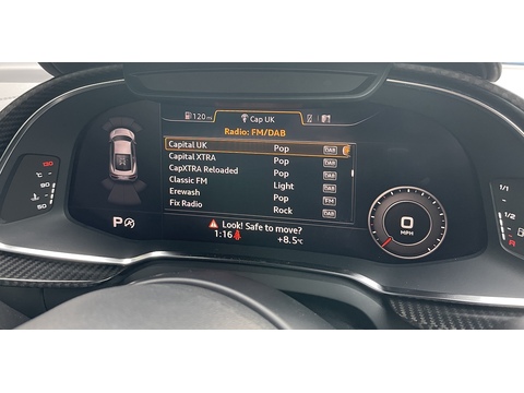 5.2 FSI V10 Plus Coupe 2dr Petrol S Tronic quattro Euro 6 (s/s) (610 ps)