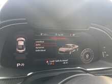 Audi R8 5.2 FSI V10 Plus Coupe 2dr Petrol S Tronic quattro Euro 6 (s/s) (610 ps)