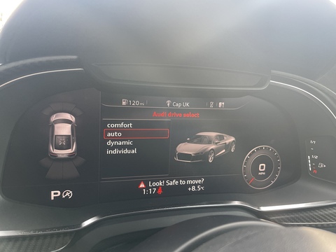 5.2 FSI V10 Plus Coupe 2dr Petrol S Tronic quattro Euro 6 (s/s) (610 ps)