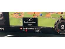 Audi R8 5.2 FSI V10 Plus Coupe 2dr Petrol S Tronic quattro Euro 6 (s/s) (610 ps)