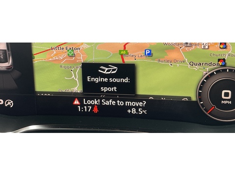 5.2 FSI V10 Plus Coupe 2dr Petrol S Tronic quattro Euro 6 (s/s) (610 ps)