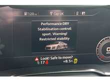 Audi R8 5.2 FSI V10 Plus Coupe 2dr Petrol S Tronic quattro Euro 6 (s/s) (610 ps)