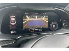 Audi R8 5.2 FSI V10 Plus Coupe 2dr Petrol S Tronic quattro Euro 6 (s/s) (610 ps)