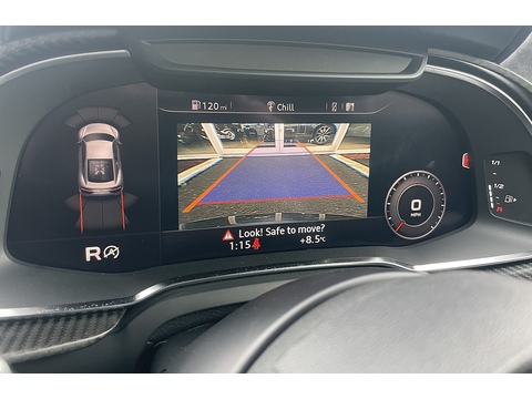 5.2 FSI V10 Plus Coupe 2dr Petrol S Tronic quattro Euro 6 (s/s) (610 ps)