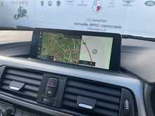 BMW 4 Series Gran Coupe 2.0 420i GPF M Sport Hatchback 5dr Petrol Auto Euro 6 (s/s) (184 ps)