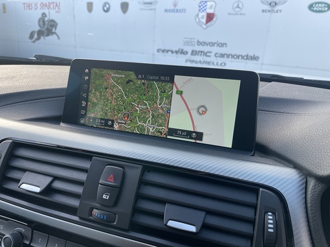 2.0 420i GPF M Sport Hatchback 5dr Petrol Auto Euro 6 (s/s) (184 ps)