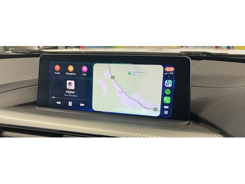 2.0 420i GPF M Sport Hatchback 5dr Petrol Auto Euro 6 (s/s) (184 ps)