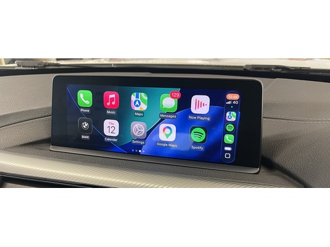 2.0 420i GPF M Sport Hatchback 5dr Petrol Auto Euro 6 (s/s) (184 ps)