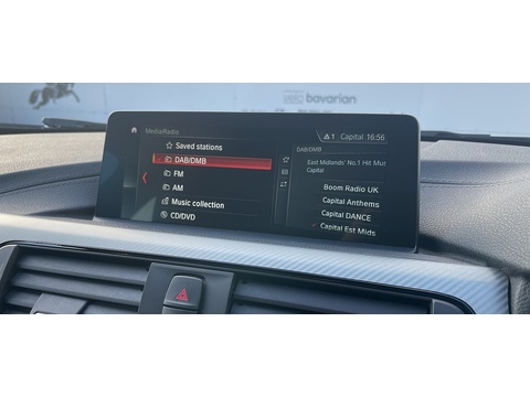 2.0 420i GPF M Sport Hatchback 5dr Petrol Auto Euro 6 (s/s) (184 ps)