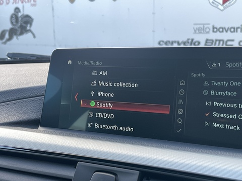 2.0 420i GPF M Sport Hatchback 5dr Petrol Auto Euro 6 (s/s) (184 ps)